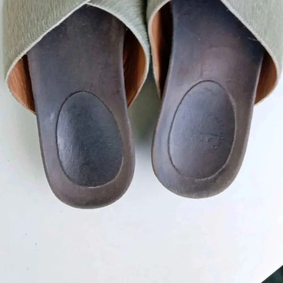 ATP sandals size  40 - Picture 2 of 9